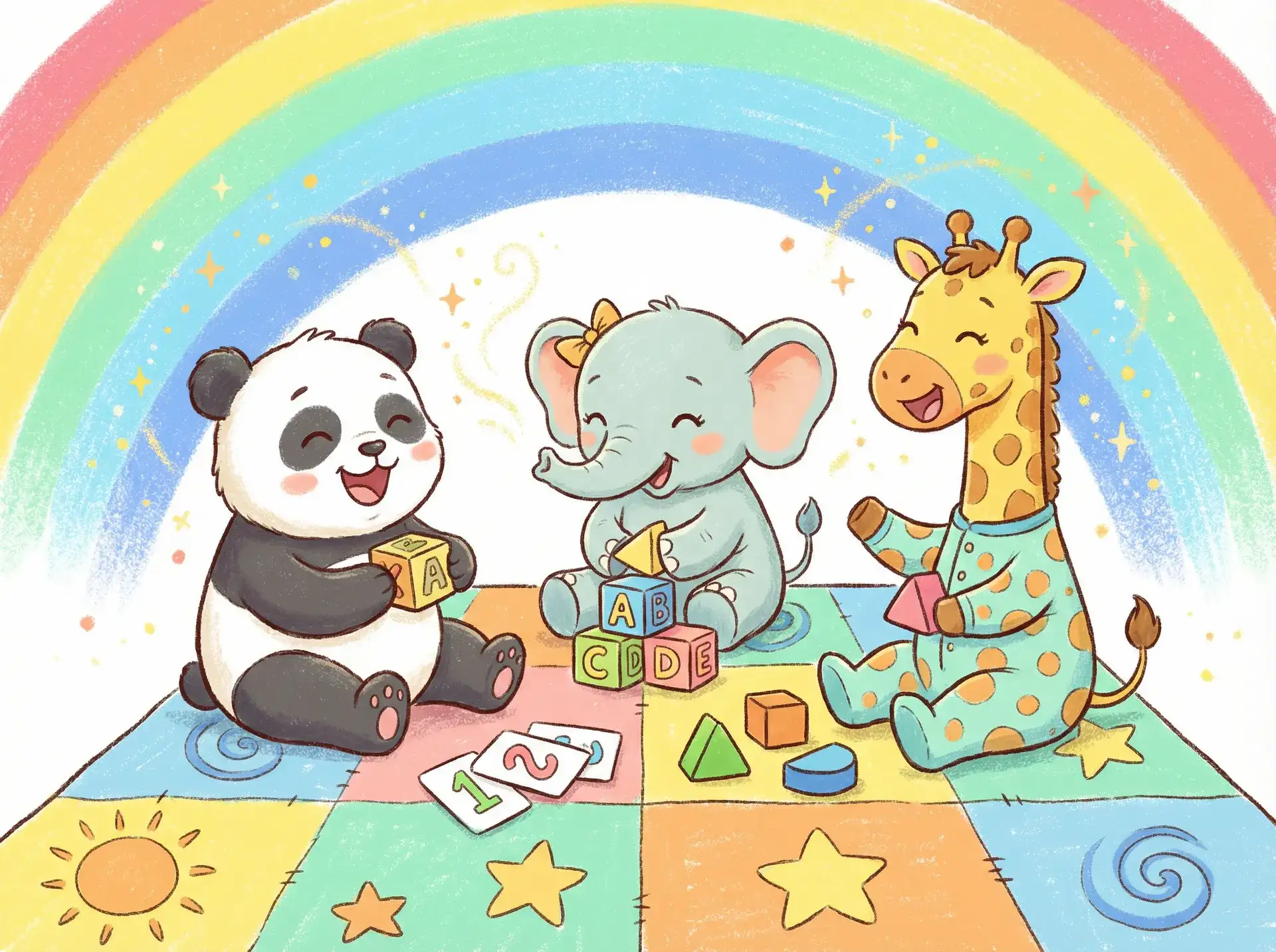 超级飞侠 - 适合宝宝的 诡丝 冒险动画